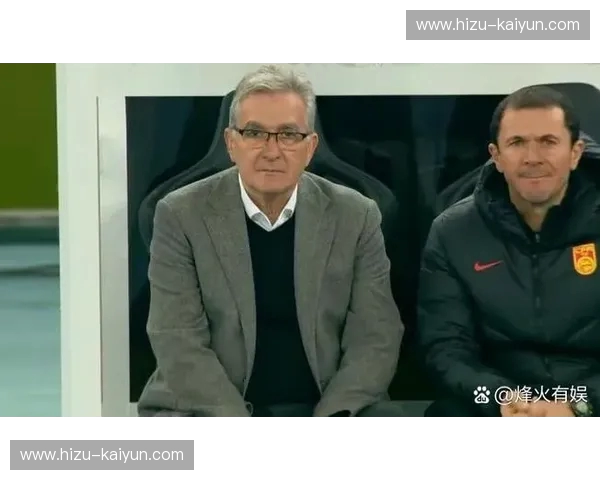 宿命的草皮与不熄的烽火：当国足再次遇见叙利亚，我们看的是足球还是人生？