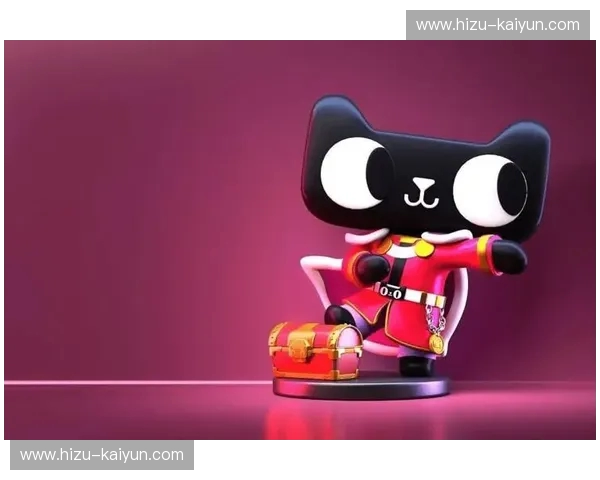 天猫vs天空：当黑猫跃过地平线，谁才是理想生活的终极边界？