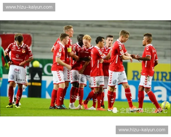 北欧绿茵的战术博弈：卡尔马vs北雪平，一场不容错过的瑞典超巅峰直播盛宴